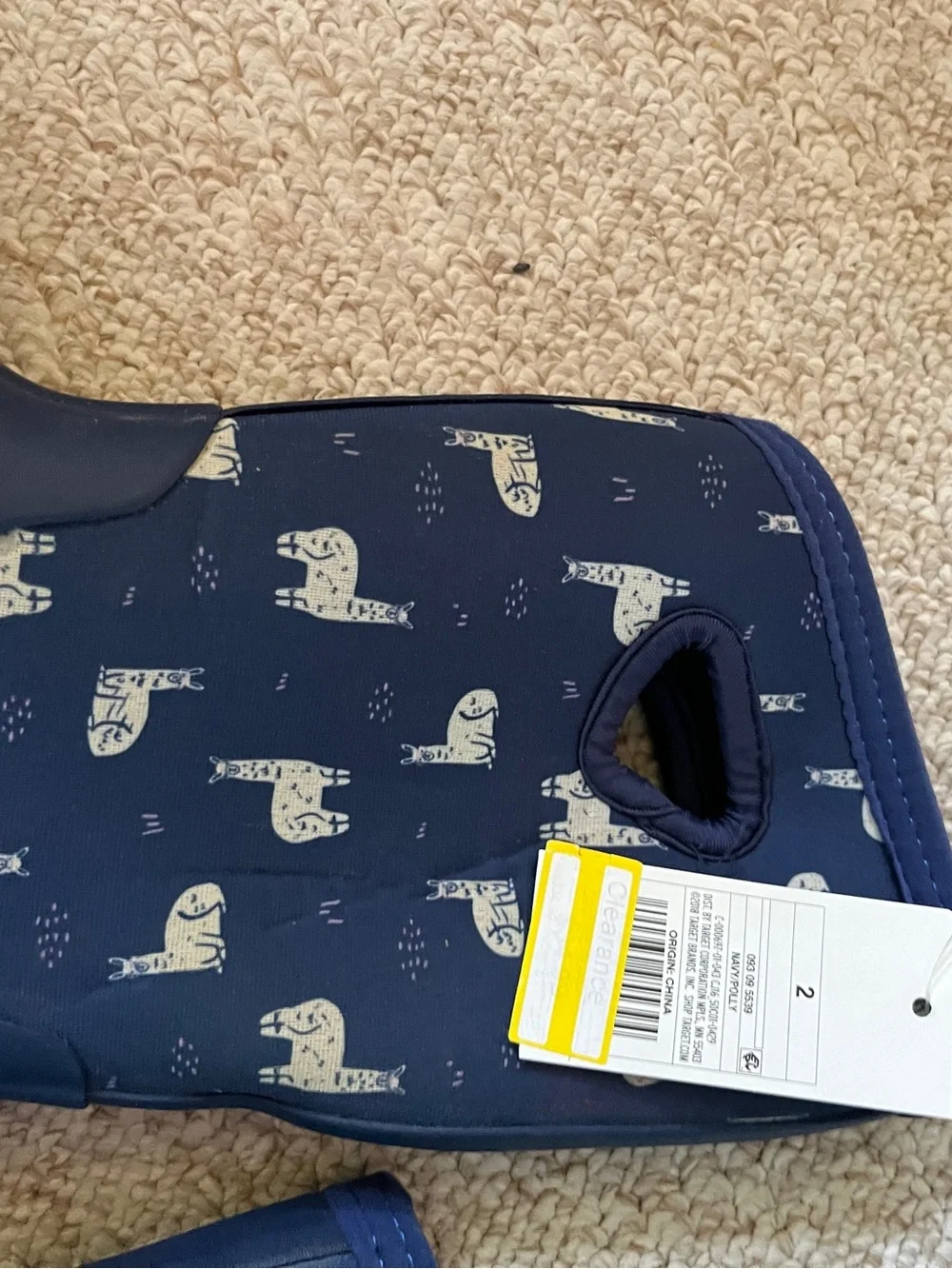 Cat&Jack Rainboots